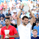 Matthew Stockman/Getty Images